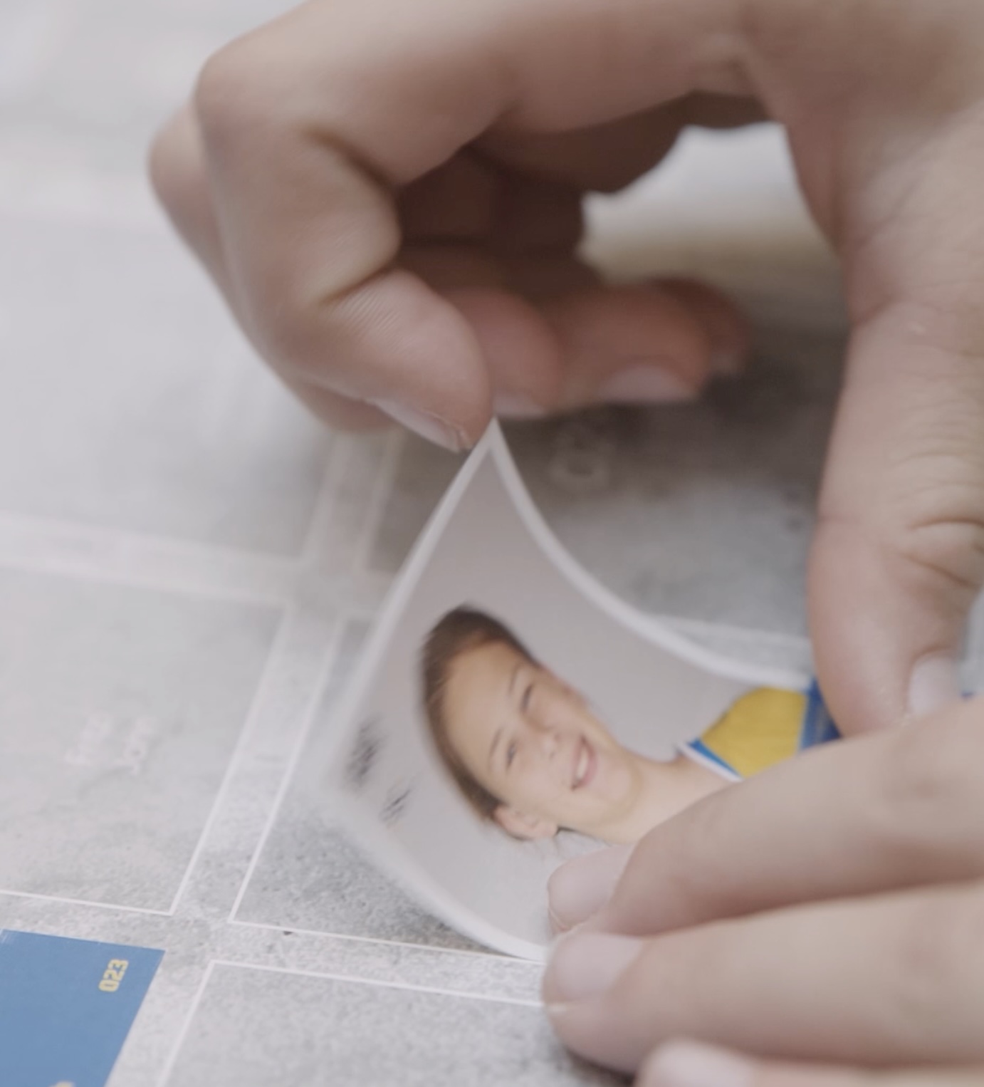 Sticker-Fotos & Fotobox für Events | Fotobox MV & Berlin