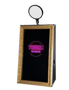 magic-mirror-mieten-mit-goldrahmen