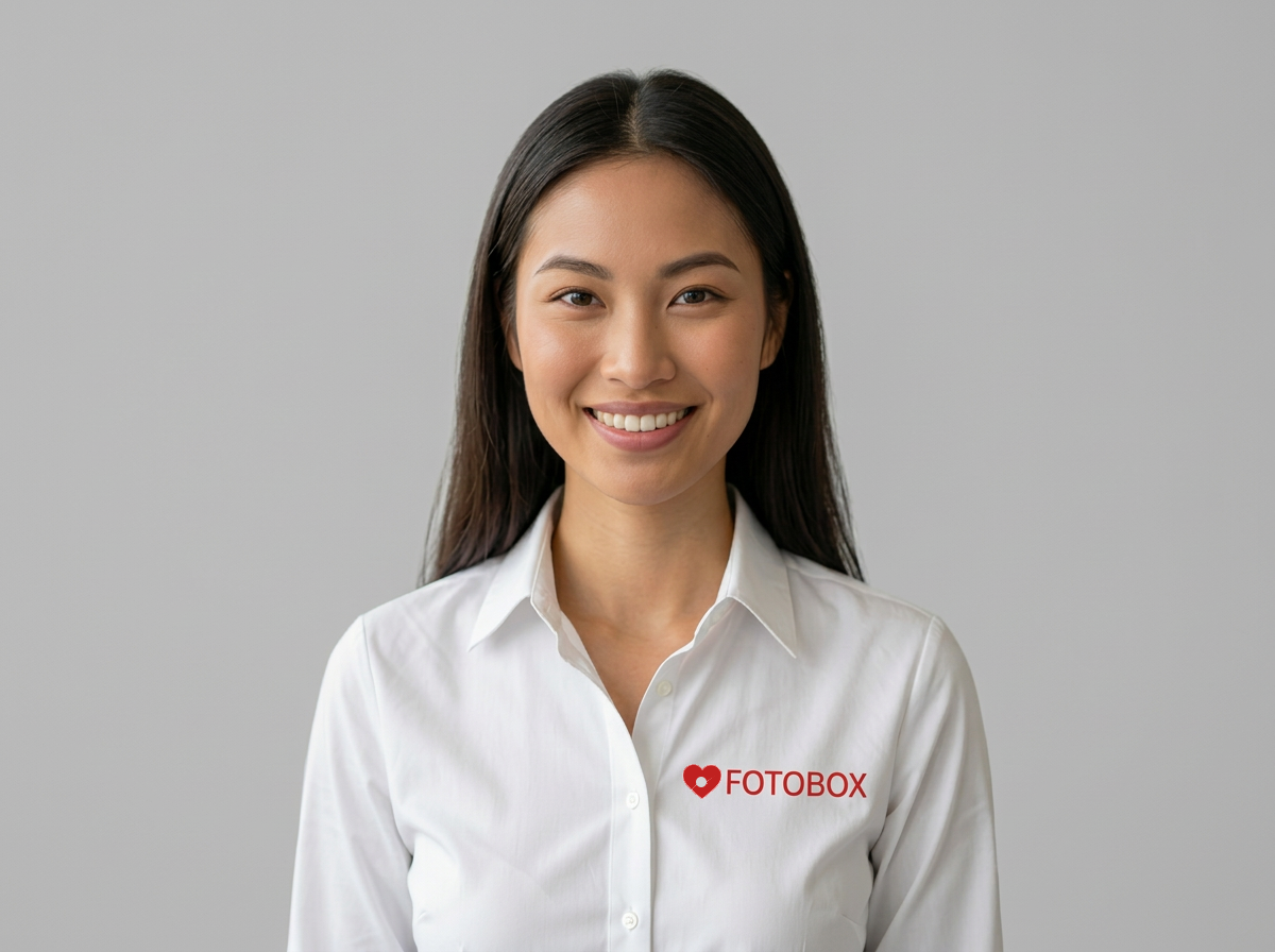 Fotobox mieten – Mitarbeiterfotos selbstständig & professionell erstellen