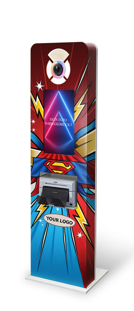 ki-Fotobox_Superheld