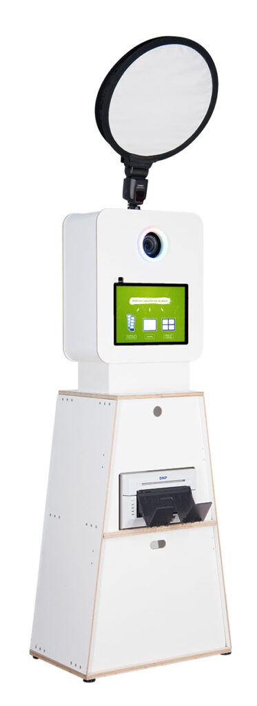 Rent a photo booth modell-graz-1