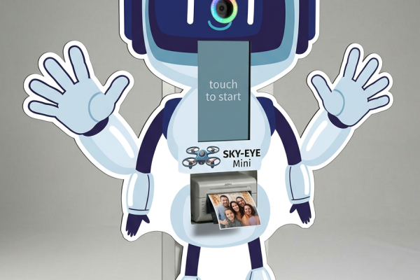 Mieten Sie eine Fotobox in außergewöhnlichen Formen: Banane, Weintraube, Weihnachtsmann, Roboter, Azubi oder Film-Premiere. Perfekt für Events, individuell gestaltbar und ein echter Hingucker für Ihre Gäste! Mieten Sie eine Fotobox in außergewöhnlichen Formen: Banane, Weintraube, Weihnachtsmann, Roboter, Azubi oder Film-Premiere. Perfekt für Events, individuell gestaltbar und ein echter Hingucker für Ihre Gäste!