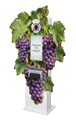 Rent a creative photo booth – custom shapes for any event Rent a creative photo booth – custom shapes for any event