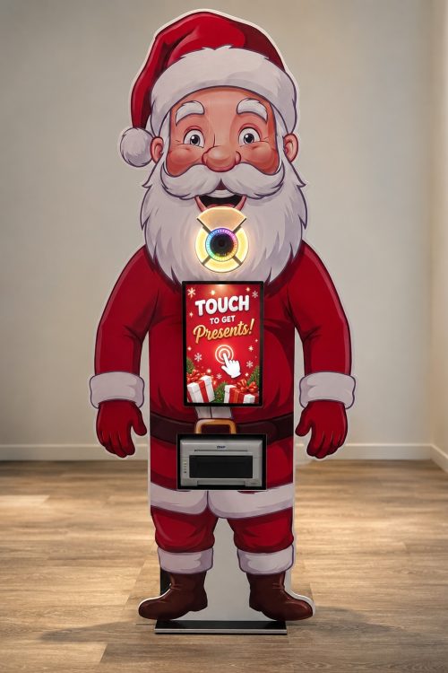 Weihnachtsmann Fotobox mieten | Ihr Highlight für die Weihnachtsfeier Weihnachtsmann Fotobox mieten | Ihr Highlight für die Weihnachtsfeier