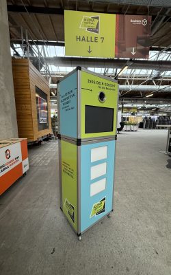 klimafestival-berlin-ki-fotobox-sofortdruck